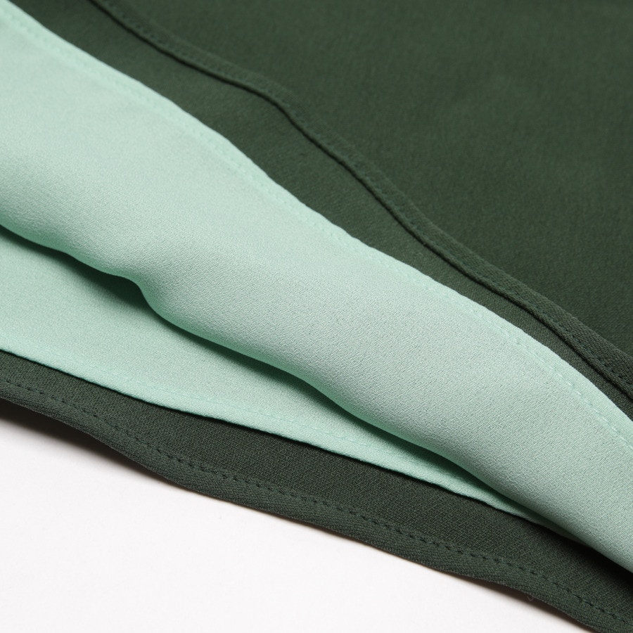 Image 3 of Skirt 38 Darkgreen in color Green | Vite EnVogue