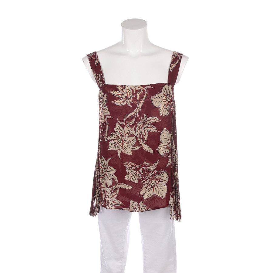 Image 1 of Top 34 Bordeaux in color Red | Vite EnVogue