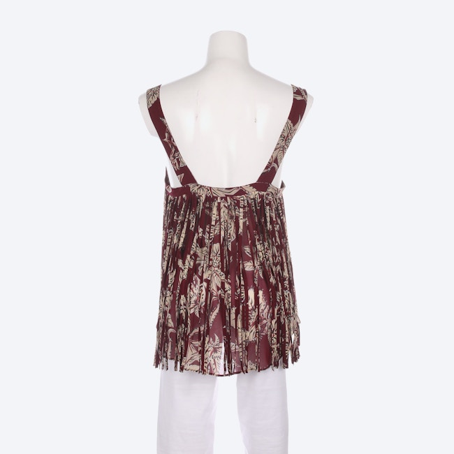 Image 2 of Top 34 Bordeaux in color Red | Vite EnVogue