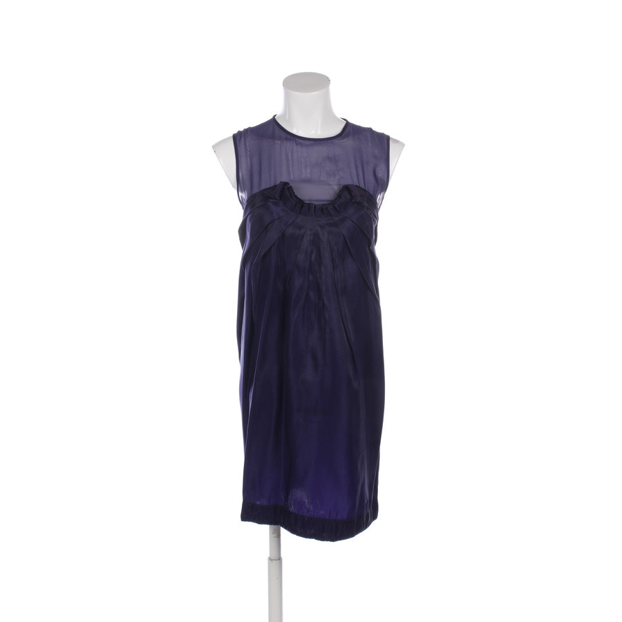 Image 1 of Mini Dresses 32 Darkviolet in color Purple | Vite EnVogue