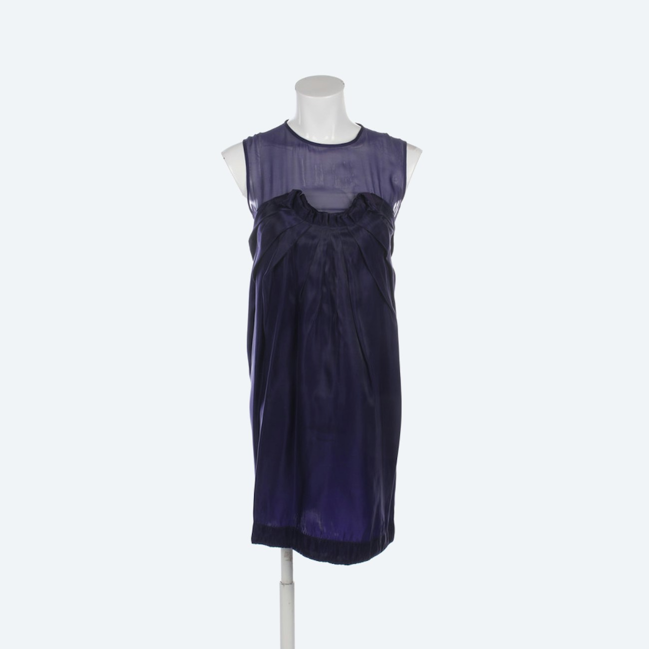 Image 1 of Mini Dresses 32 Darkviolet in color Purple | Vite EnVogue