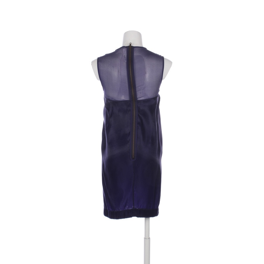 Image 2 of Mini Dresses 32 Darkviolet in color Purple | Vite EnVogue