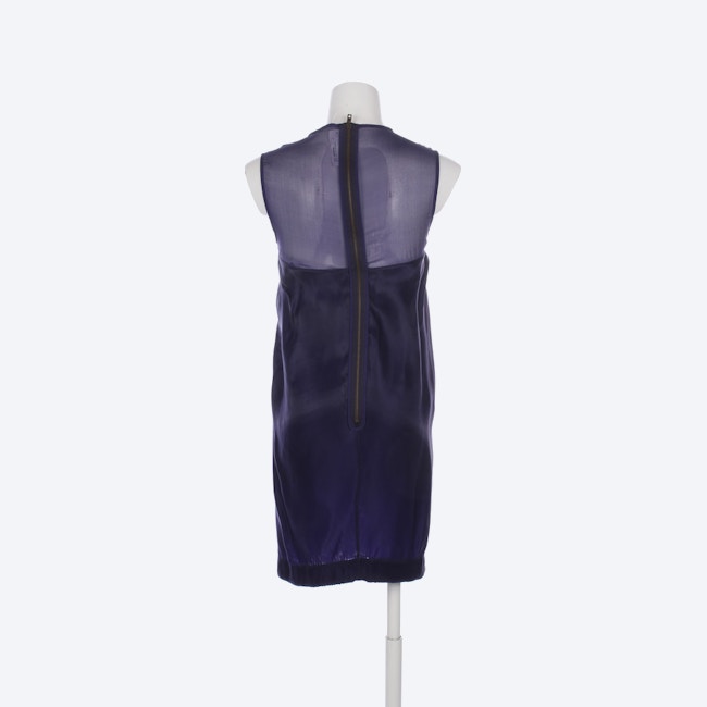 Image 2 of Mini Dresses 32 Darkviolet in color Purple | Vite EnVogue