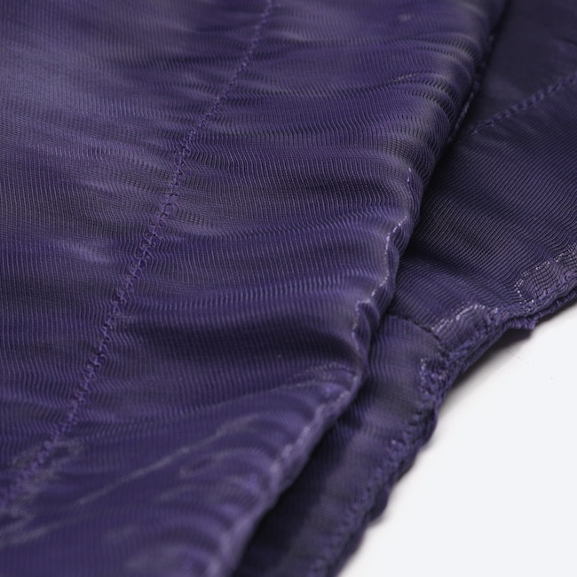 Image 4 of Mini Dresses 32 Darkviolet in color Purple | Vite EnVogue