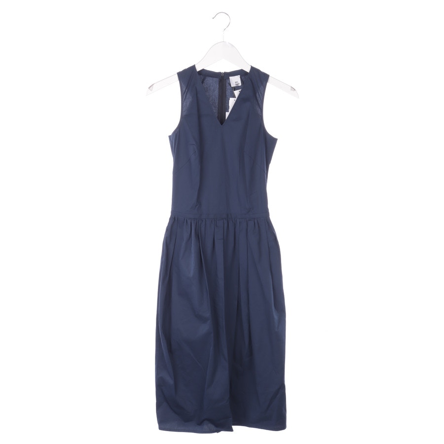 Image 1 of Dress 30th Navy in color Blue | Vite EnVogue