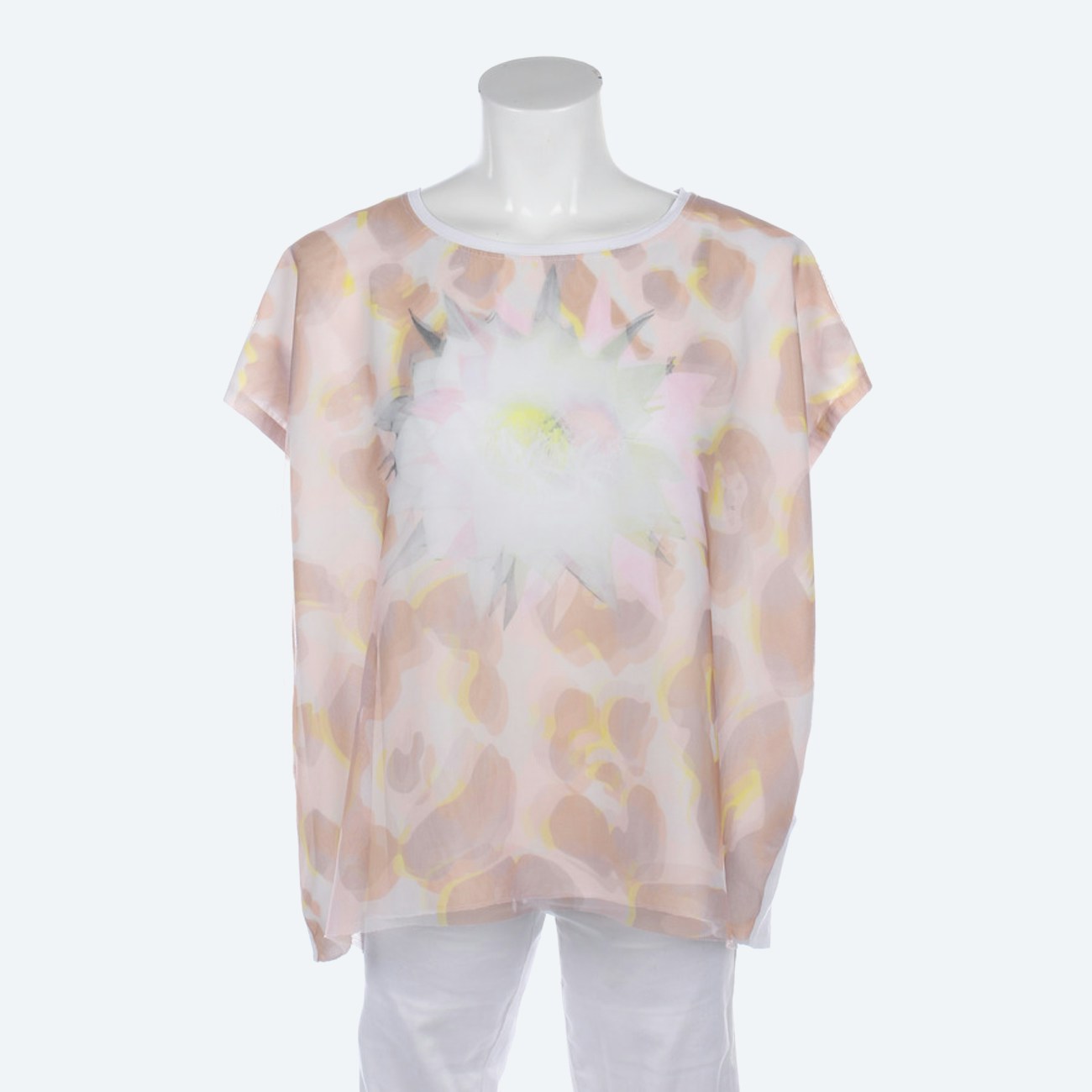 Bild 1 von T-Shirt XS Mehrfarbig in Farbe Mehrfarbig | Vite EnVogue