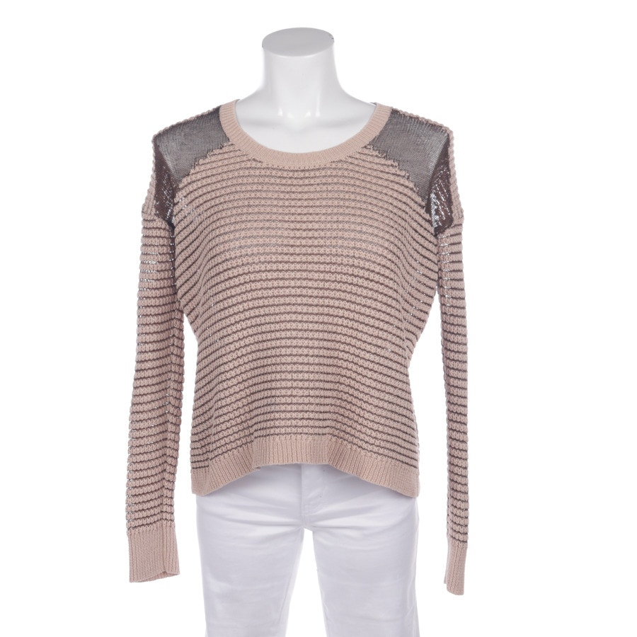 Image 1 of Jumper S Light Brown in color Brown | Vite EnVogue