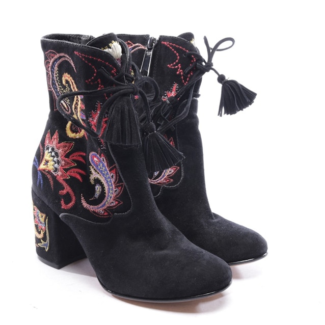 Image 1 of ankle boots D 36 multicolored | Vite EnVogue