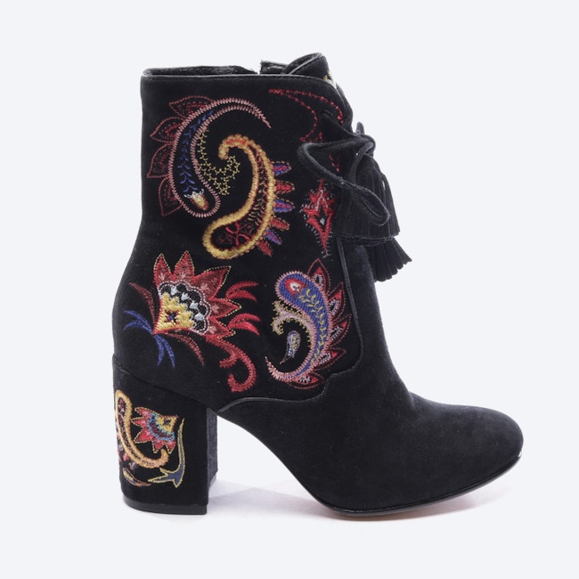 Image 3 of ankle boots D 36 multicolored in color Multicolor | Vite EnVogue
