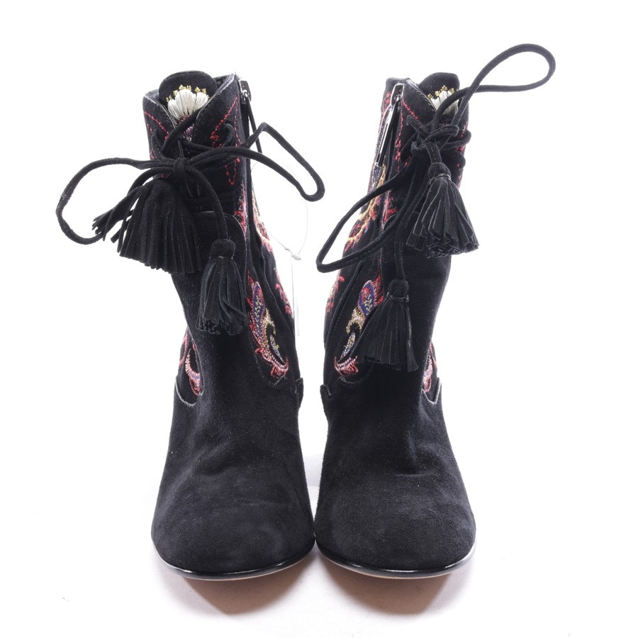 Image 4 of ankle boots D 36 multicolored in color Multicolor | Vite EnVogue