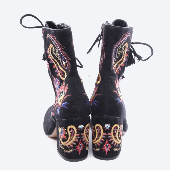 Image 5 of ankle boots D 36 multicolored in color Multicolor | Vite EnVogue