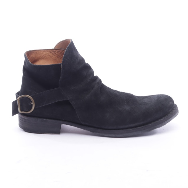 Image 1 of Boots EUR 45 Black | Vite EnVogue