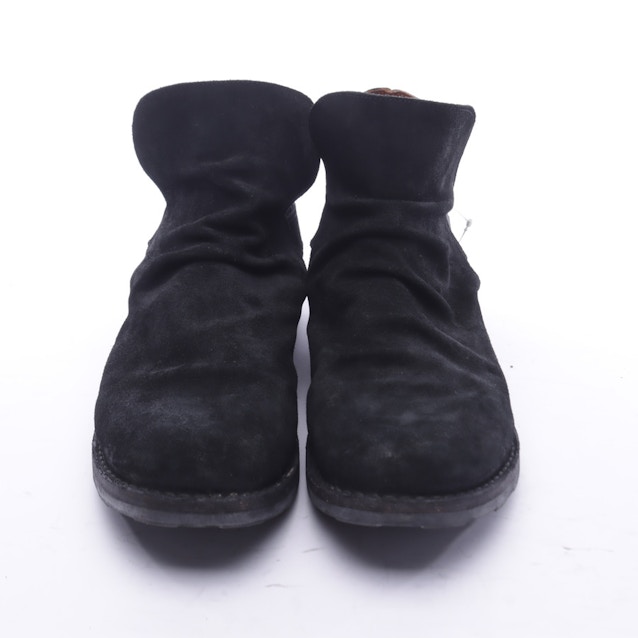 Boots EUR 45 Schwarz | Vite EnVogue