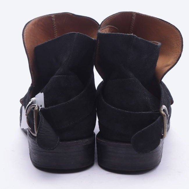 Image 3 of Boots EUR 45 Black in color Black | Vite EnVogue
