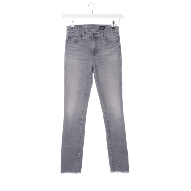 Image 1 of Slim Fit Jeans W24 Gray | Vite EnVogue