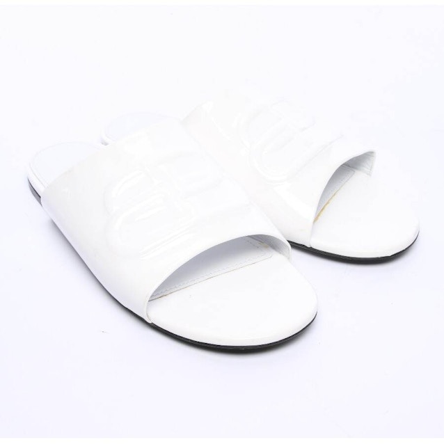 Image 1 of Sandals EUR 35 White | Vite EnVogue