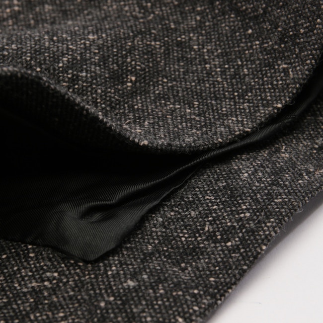 Image 4 of Shirt Dress 36 Dark Gray in color Gray | Vite EnVogue