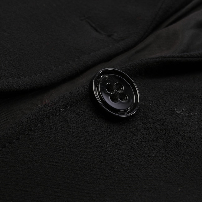 Image 4 of Blazer 36 Black in color Black | Vite EnVogue
