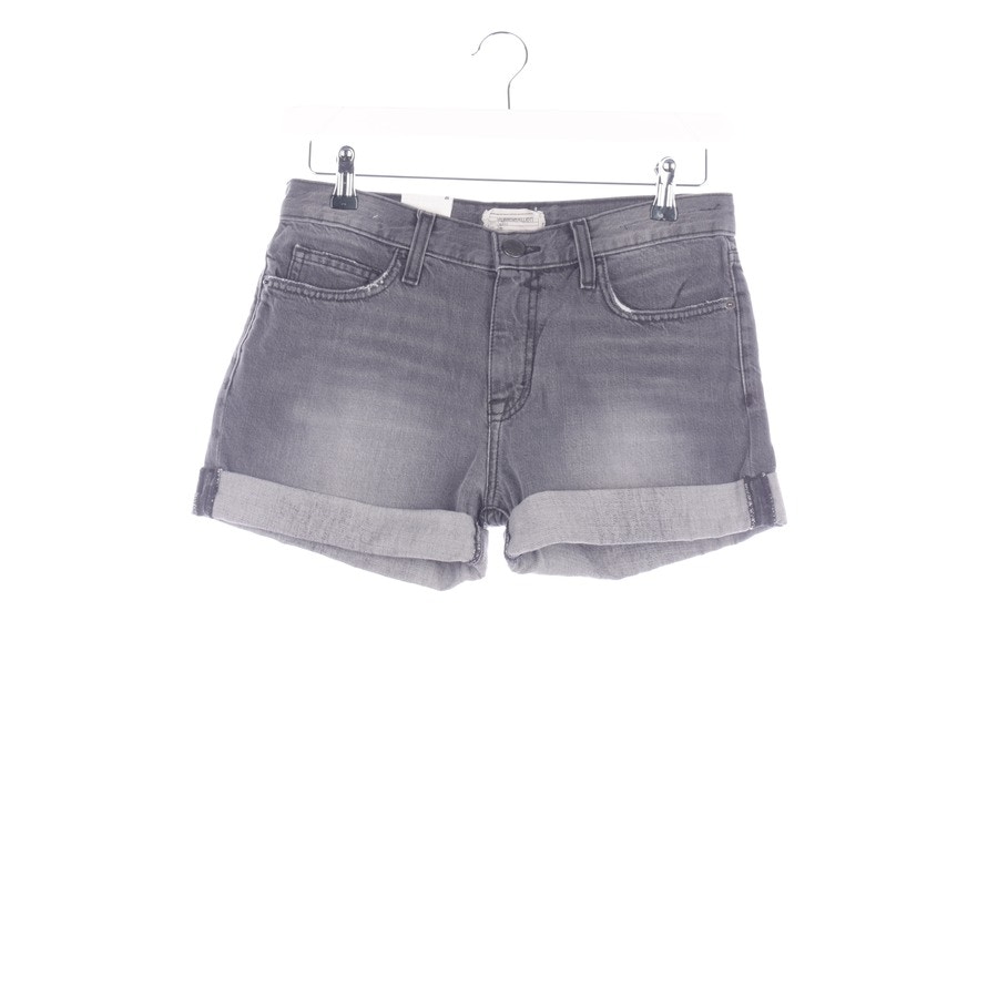 Image 1 of Shorts W25 Gray in color Gray | Vite EnVogue