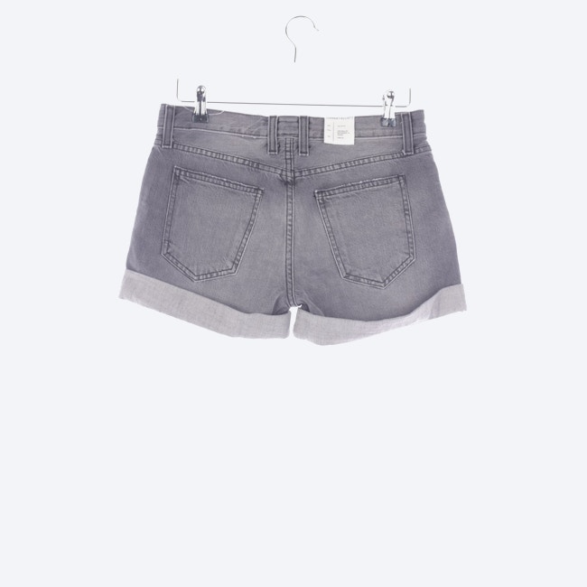 Bild 2 von Shorts W25 Grau in Farbe Grau | Vite EnVogue