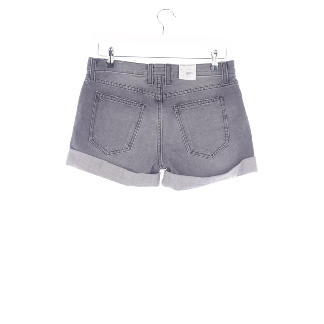 Shorts W25 Gray | Vite EnVogue