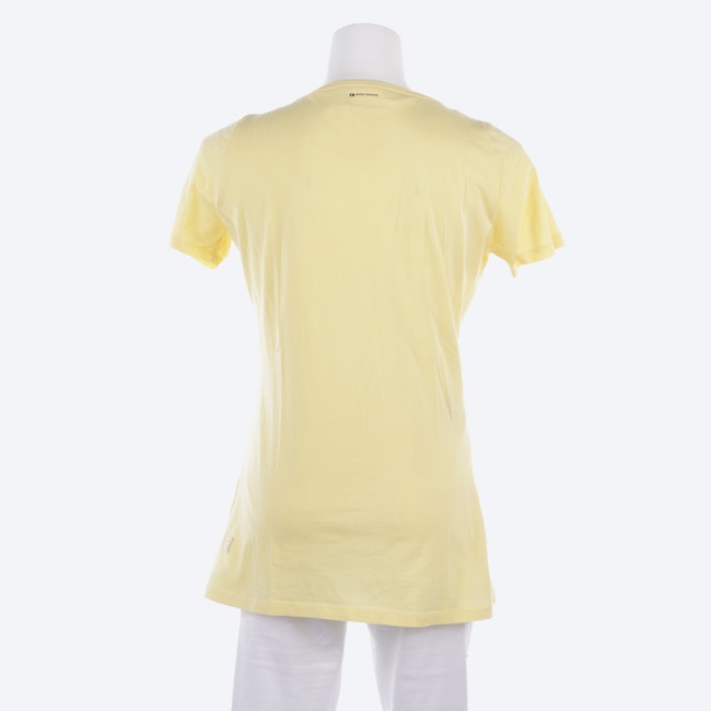 Image 2 of T-Shirt L Pastel yellow in color Yellow | Vite EnVogue