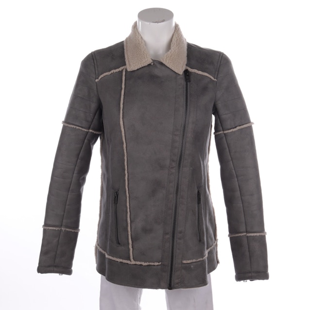Image 1 of Winter Jacket XS Gray | Vite EnVogue