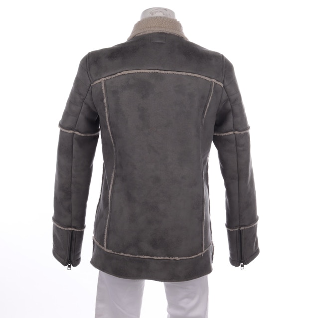 Winter Jacket XS Gray | Vite EnVogue