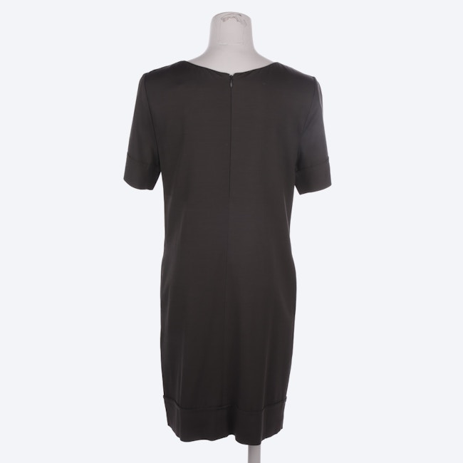 Image 2 of Shift Dress 38 Darkgray in color Gray | Vite EnVogue