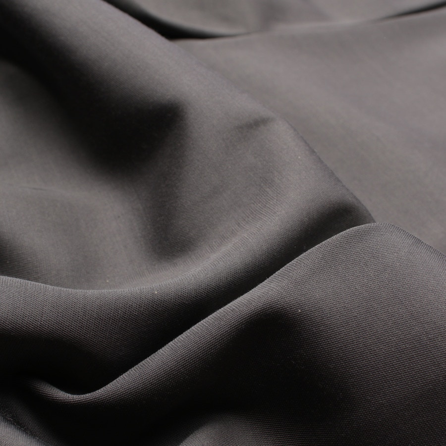 Image 3 of Shift Dress 38 Darkgray in color Gray | Vite EnVogue