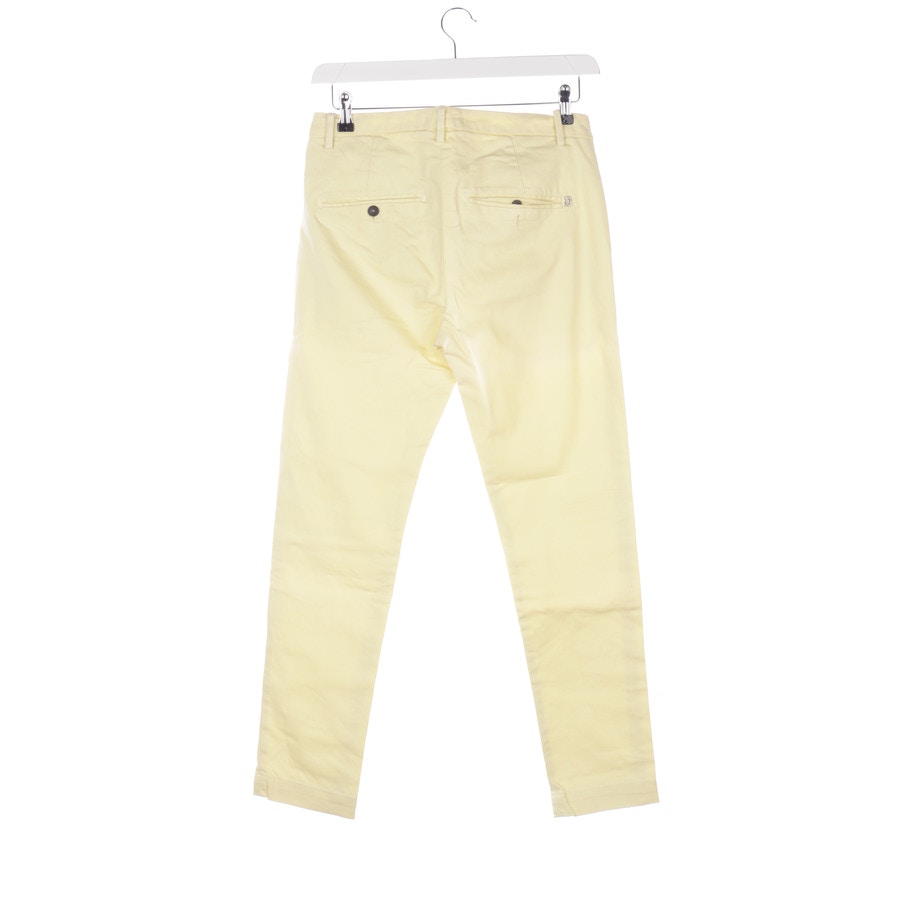 Bild 2 von Skinny Jeans W32 Gelb in Farbe Gelb | Vite EnVogue