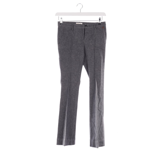 Image 1 of Trousers M Gray | Vite EnVogue