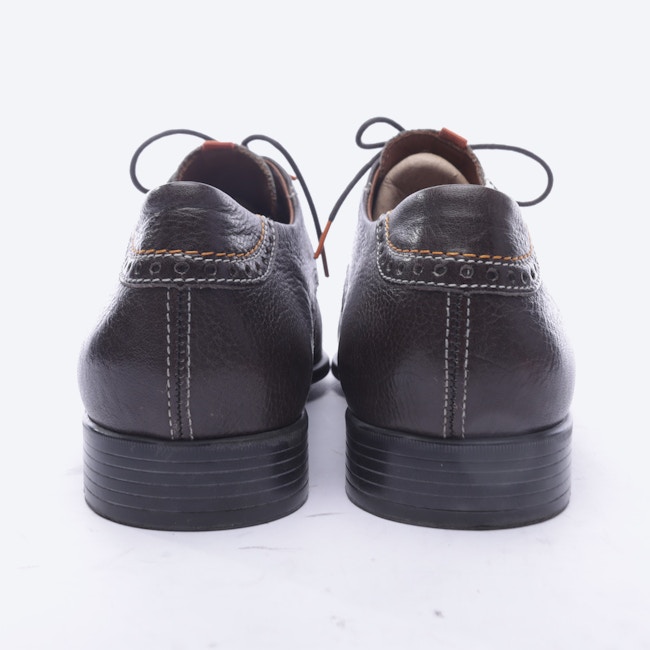 Image 3 of Lace-Up Shoes EUR 40 Brown in color Brown | Vite EnVogue