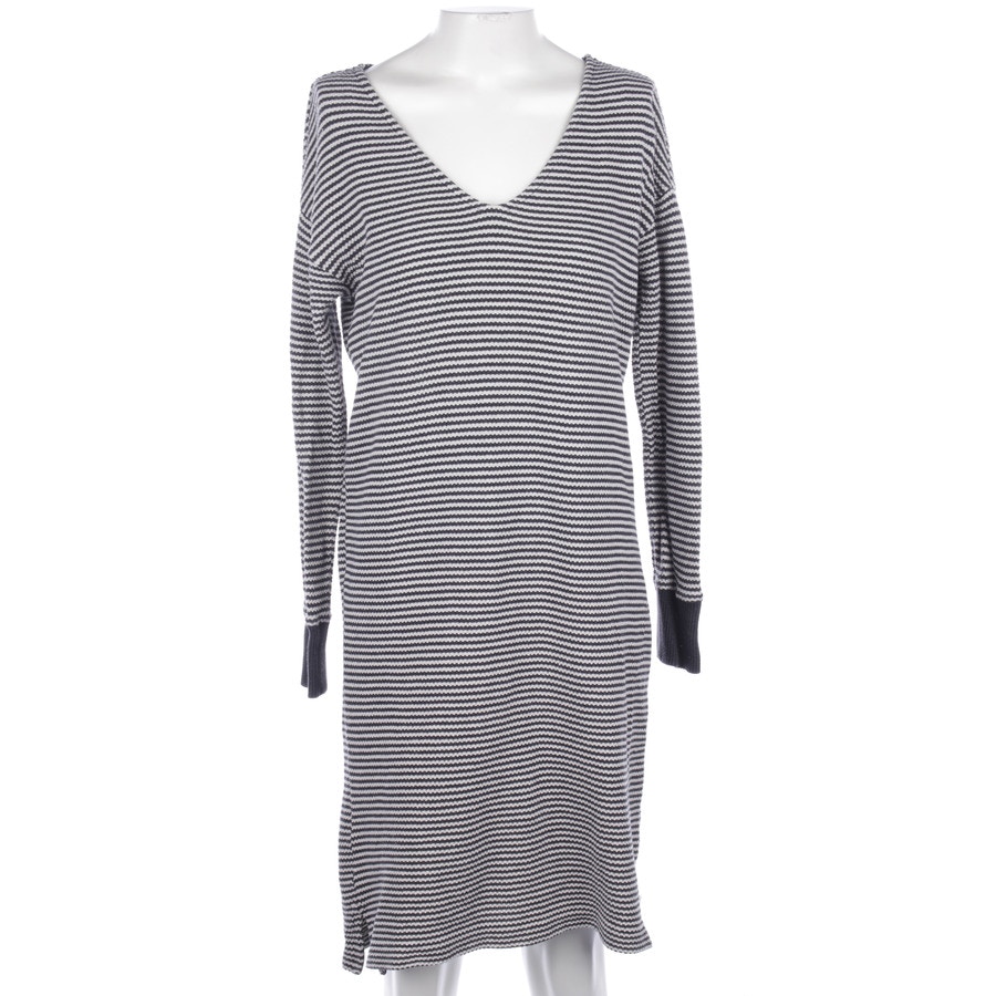 Image 1 of Dress 34 Anthracite in color Gray | Vite EnVogue