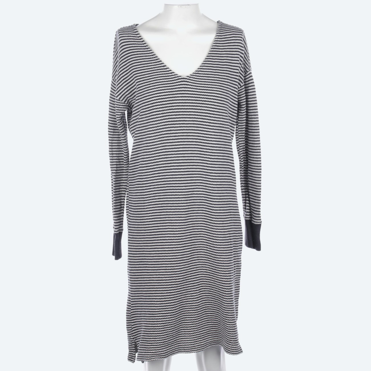 Bild 1 von Kleid 34 Anthrazit in Farbe Grau | Vite EnVogue