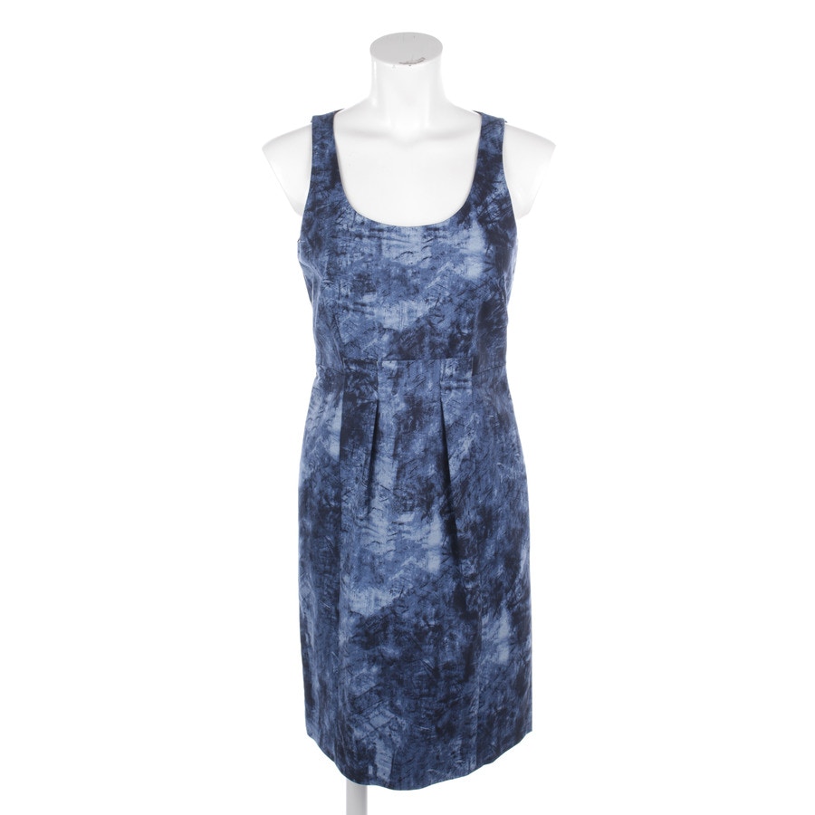 Image 1 of Dress 34 Darkblue in color Blue | Vite EnVogue