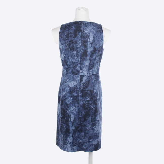 Image 2 of Dress 34 Darkblue in color Blue | Vite EnVogue
