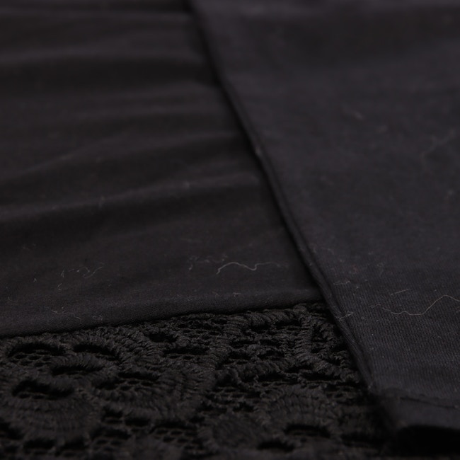 Image 3 of Blouse 40 Black in color Black | Vite EnVogue