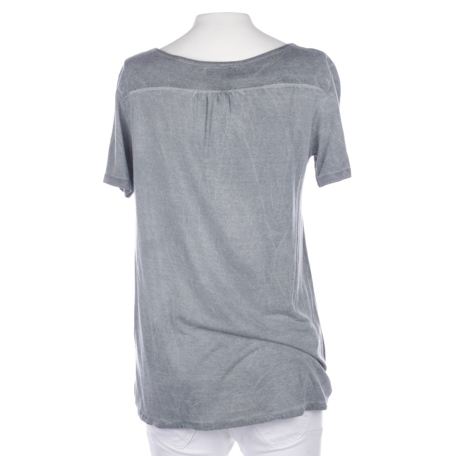 Image 2 of T-Shirt XS Gray in color Gray | Vite EnVogue