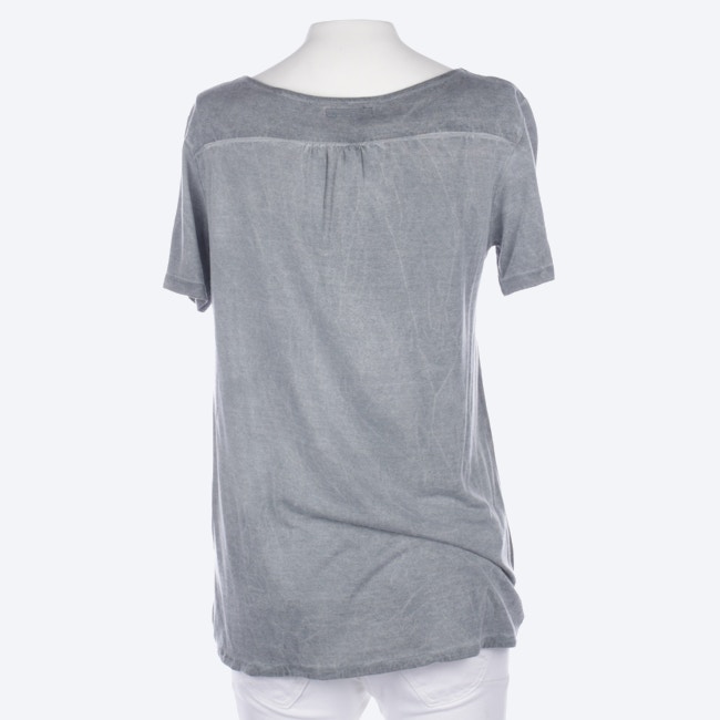 Bild 2 von T-Shirt XS Grau in Farbe Grau | Vite EnVogue