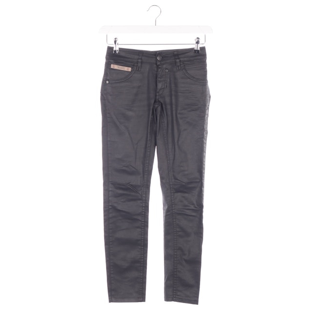 Image 1 of Trousers W25 Darkgray | Vite EnVogue