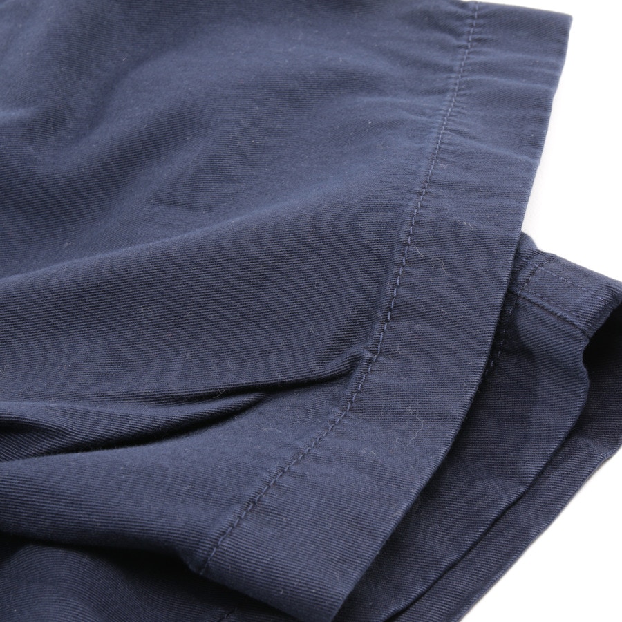 Image 3 of Shorts 32 Darkblue in color Blue | Vite EnVogue