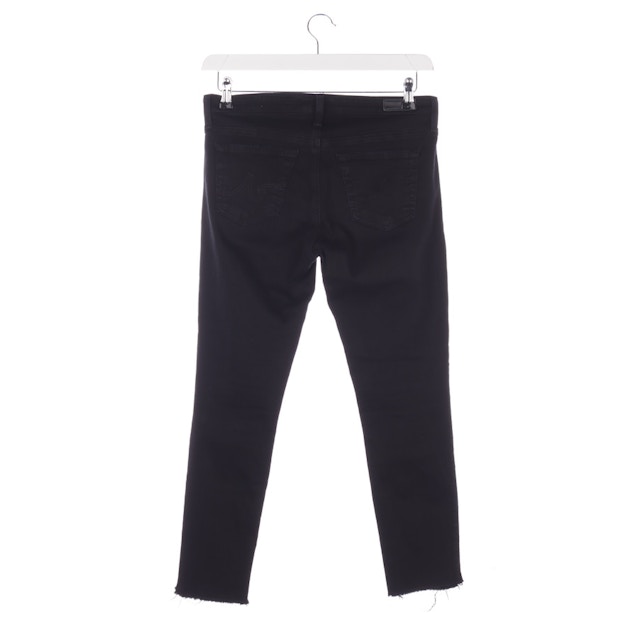 Legging Slim Fit Jeans W29 Black | Vite EnVogue