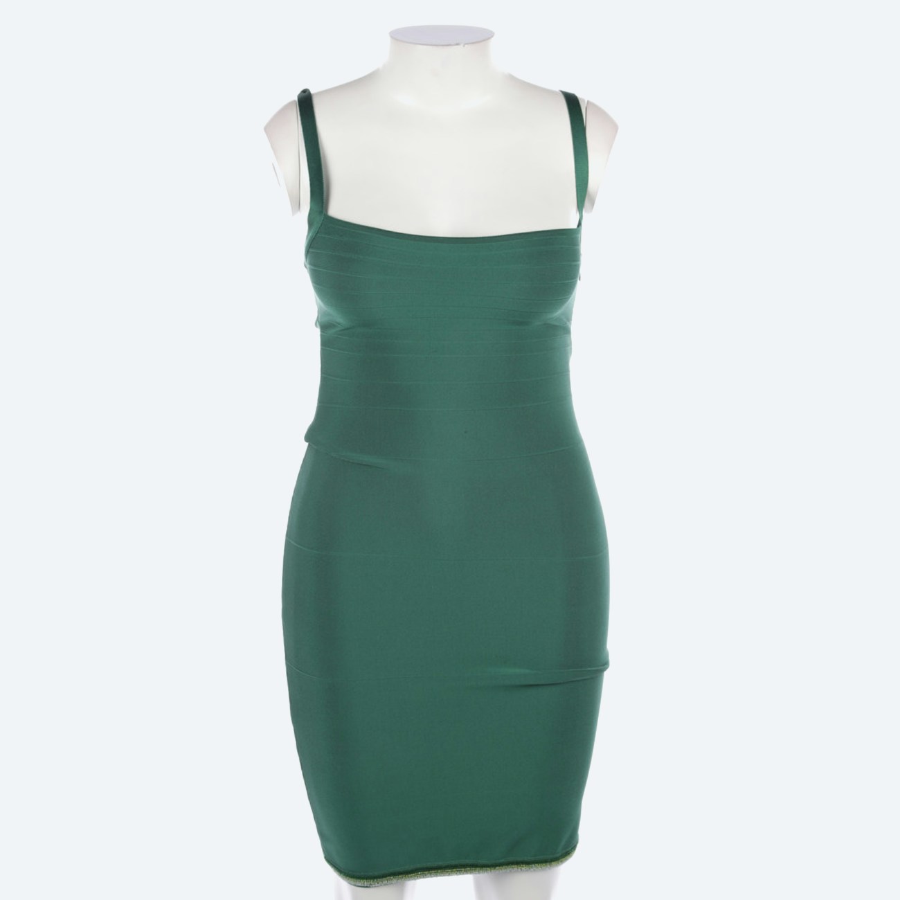 Image 1 of Cocktail Dresses XL Green in color Green | Vite EnVogue