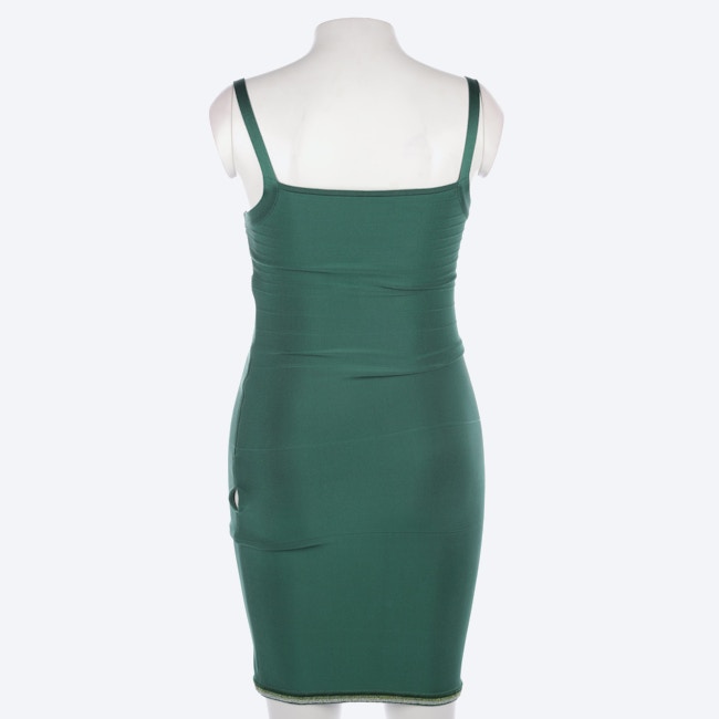 Image 2 of Cocktail Dresses XL Green in color Green | Vite EnVogue