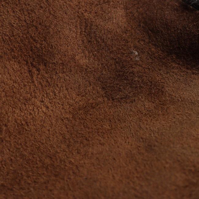 Image 6 of Sheepskin Coat 42 Brown in color Brown | Vite EnVogue