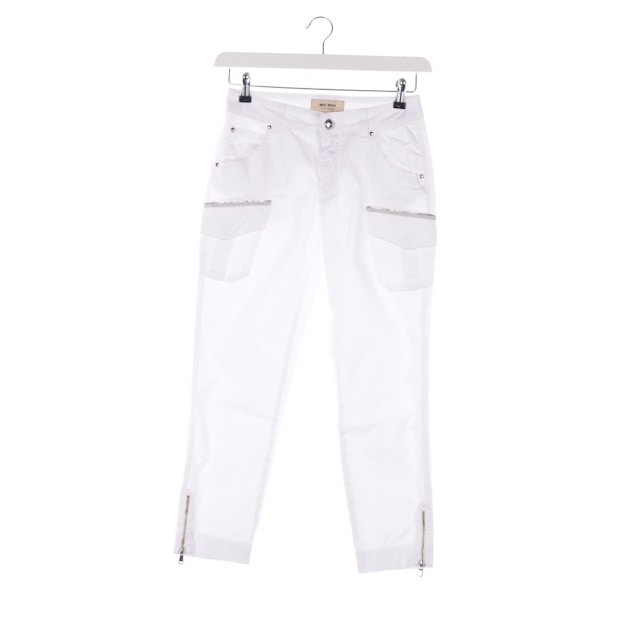 Image 1 of Other Casual Pants W25 White | Vite EnVogue