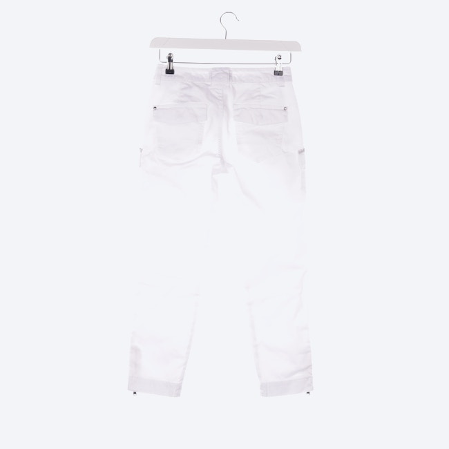 Bild 2 von Sonstige Freizeithose W25 Weiß in Farbe Weiß | Vite EnVogue