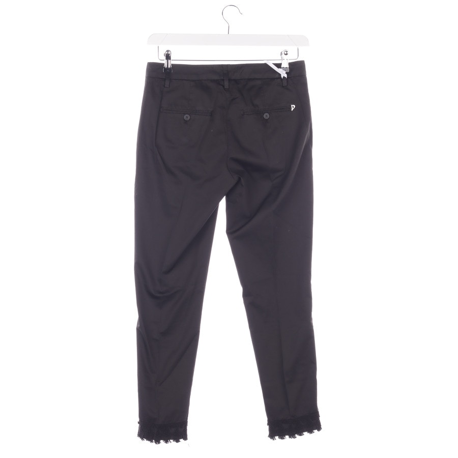 Image 2 of Other Casual Pants W30 Black in color Black | Vite EnVogue