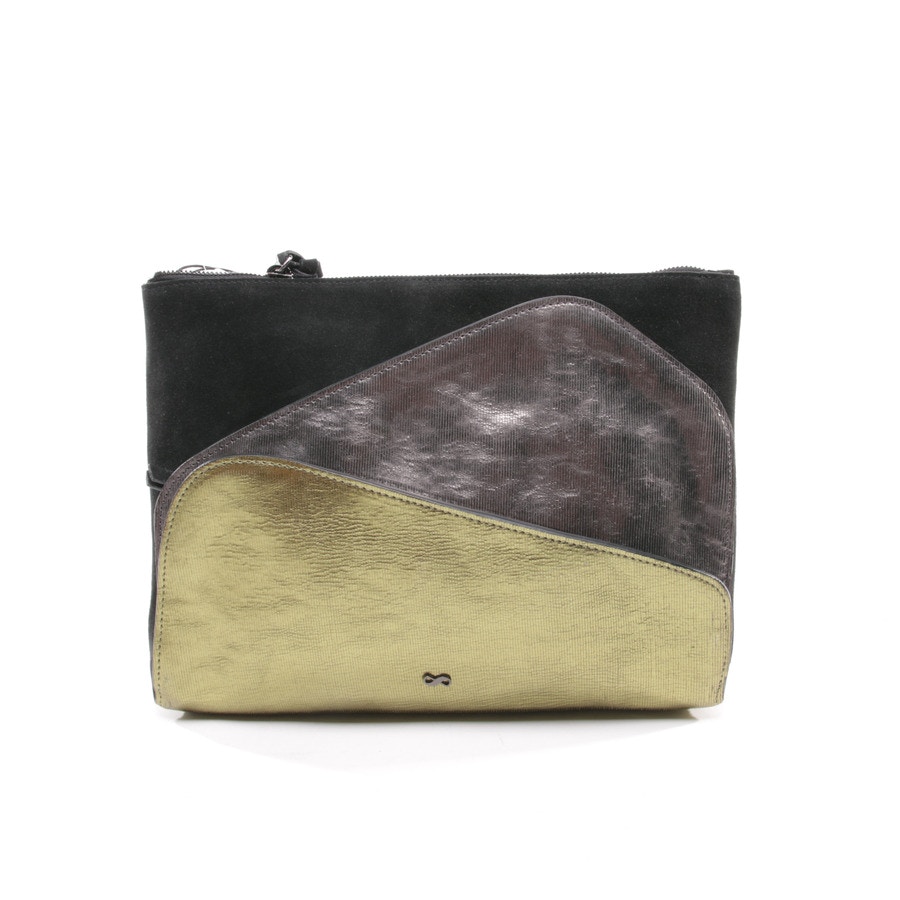 Image 1 of Evening Bags Multicolored in color Multicolored | Vite EnVogue